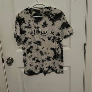 Zoo York shirt